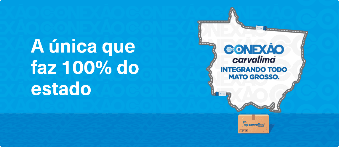 Imagem com o mapa do estado do Mato Grosso.