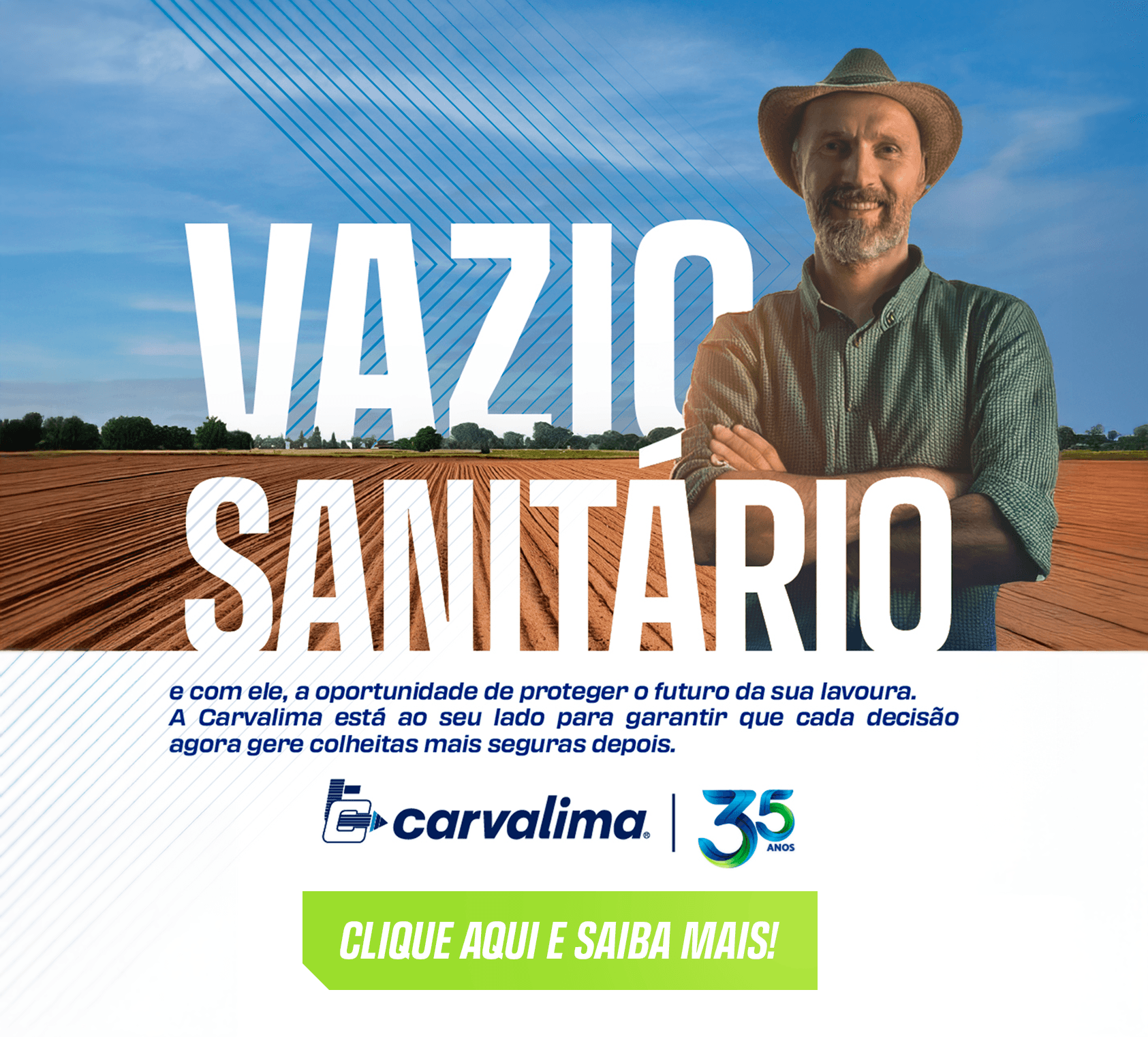Vazio Sanitário