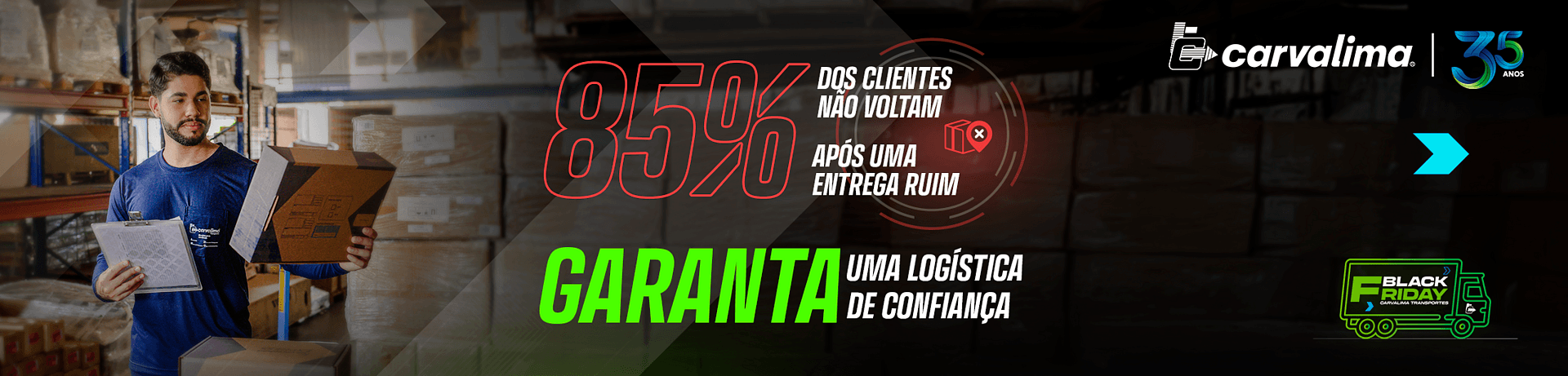 Black Friday - 2