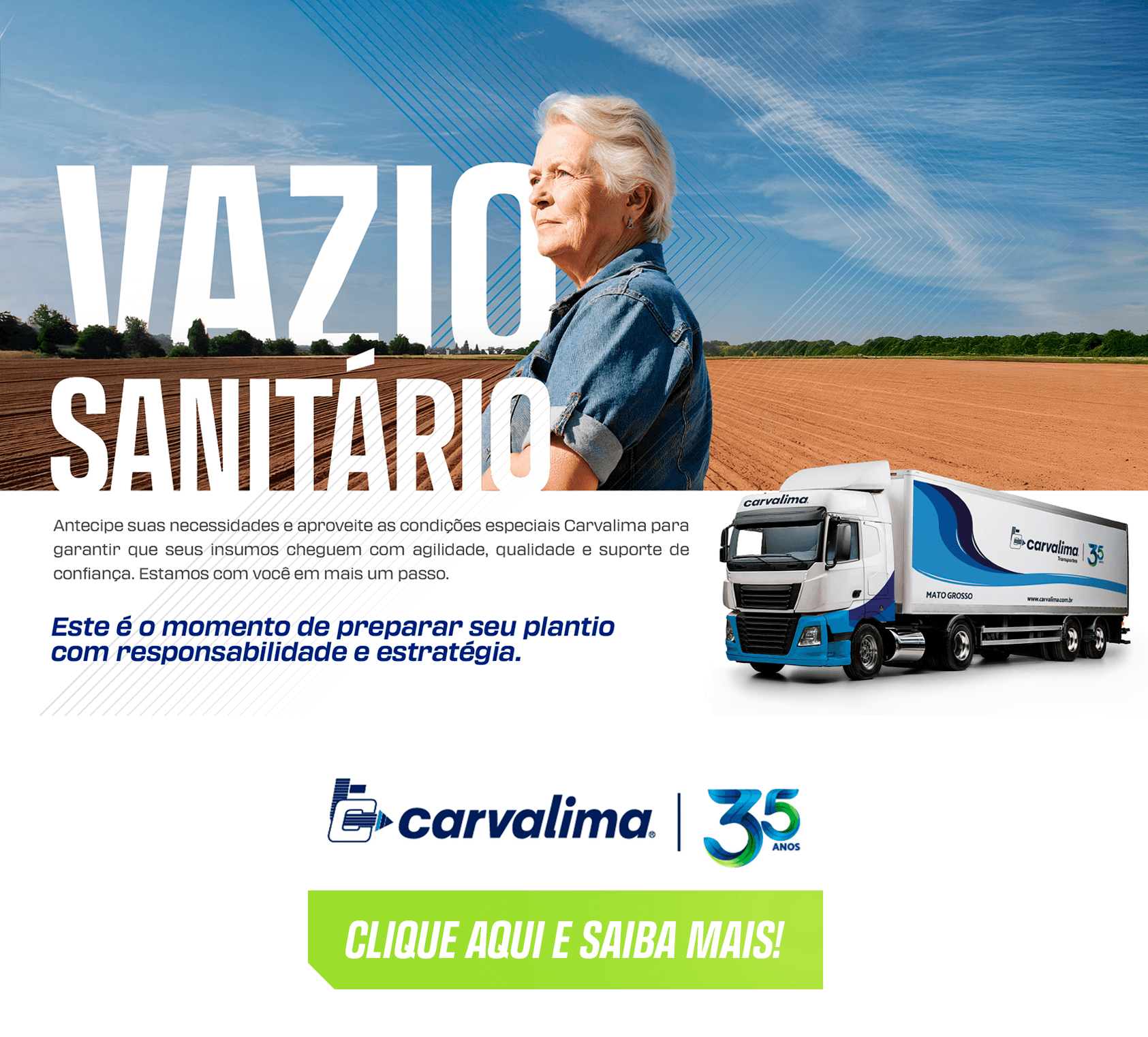 Vazio Sanitário