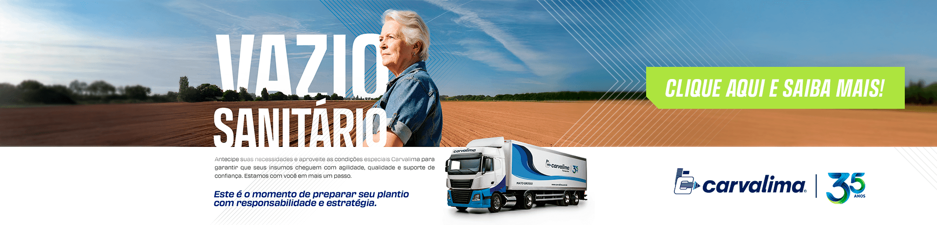 Vazio Sanitário